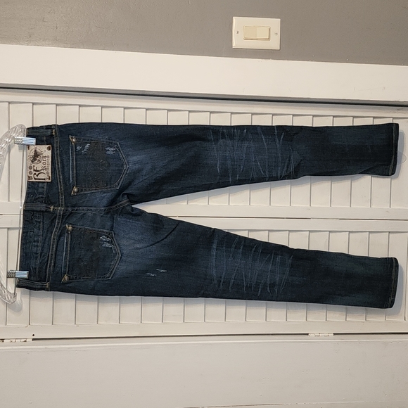 Be Rock Los Angeles for Express Jeans - Picture 5 of 14